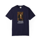 Train Daddy Gilded Age T-Shirt