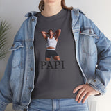 Bad Papi Daddy Graphic Shirt