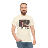 Sound of Music Von Trapp Daddy Musical Graphic Shirt