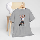 Bad Papi Daddy Graphic Shirt