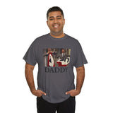 Sound of Music Von Trapp Daddy Musical Graphic Shirt
