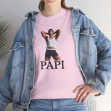 Bad Papi Daddy Graphic Shirt