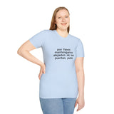 Disney Monorail T-Shirt