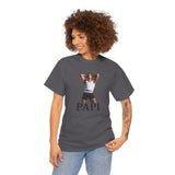 Bad Papi Daddy Graphic Shirt