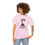 Bad Papi Daddy Graphic Shirt
