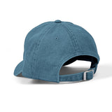 Beltline Baddie Denim Atlanta Hat — Casual Curved Cap