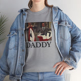 Sound of Music Von Trapp Daddy Musical Graphic Shirt