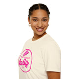 What Would Dolly Parton Do T-Shirt