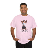 Bad Papi Daddy Graphic Shirt