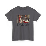 Sound of Music Von Trapp Daddy Musical Graphic Shirt