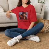 Tim Curry Muppet Treasure Island "Upstage, Lads" Vintage Graphic T-Shirt