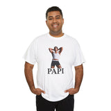 Bad Papi Daddy Graphic Shirt