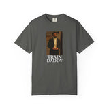Train Daddy Gilded Age T-Shirt