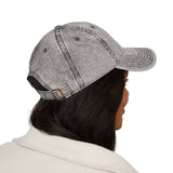 Atlanta Beltline Vintage Cap Hat (Embroidery)