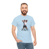 Bad Papi Daddy Graphic Shirt