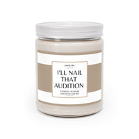 Smells like I'll nail that audition Scented Candles, 9oz