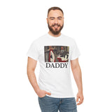 Sound of Music Von Trapp Daddy Musical Graphic Shirt