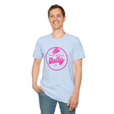 What Would Dolly Parton Do T-Shirt