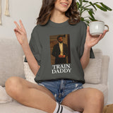 Train Daddy Gilded Age T-Shirt