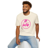 What Would Dolly Parton Do T-Shirt