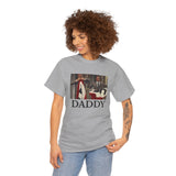 Sound of Music Von Trapp Daddy Musical Graphic Shirt