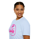 What Would Dolly Parton Do T-Shirt