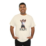 Bad Papi Daddy Graphic Shirt