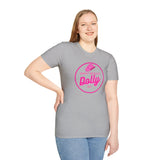 What Would Dolly Parton Do T-Shirt