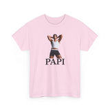 Bad Papi Daddy Graphic Shirt
