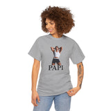 Bad Papi Daddy Graphic Shirt