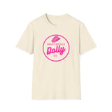 What Would Dolly Parton Do T-Shirt