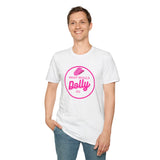 What Would Dolly Parton Do T-Shirt