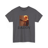 Lost Boys Musical Daddy Graphic Shirt