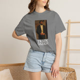Train Daddy Gilded Age T-Shirt