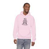 Bitch, did you even thank the Phoenicians Graphic Hoodie Sweatshirt