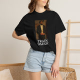 Train Daddy Gilded Age T-Shirt