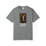 Train Daddy Gilded Age T-Shirt