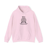 Bitch, did you even thank the Phoenicians Graphic Hoodie Sweatshirt