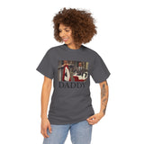 Sound of Music Von Trapp Daddy Musical Graphic Shirt