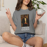 Train Daddy Gilded Age T-Shirt