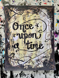 FAIRYTALE "Once upon a time" - ART