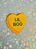 Lil Boo Horror Nights Sticker