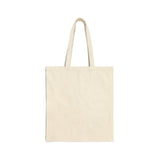 Dolly Parton Canvas Tote Bag — "I'm Not Going to Limit Myself" Inspirational Quote Grocery & Market Tote