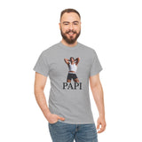 Bad Papi Daddy Graphic Shirt