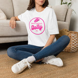 What Would Dolly Parton Do T-Shirt