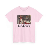 Sound of Music Von Trapp Daddy Musical Graphic Shirt