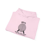 Bitch, did you even thank the Phoenicians Graphic Hoodie Sweatshirt