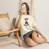 Bad Papi Daddy Graphic Shirt