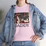 Sound of Music Von Trapp Daddy Musical Graphic Shirt