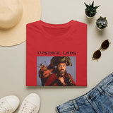 Tim Curry Muppet Treasure Island "Upstage, Lads" Vintage Graphic T-Shirt